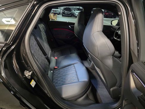 Used 2025 Audi S5 Prestige image 30