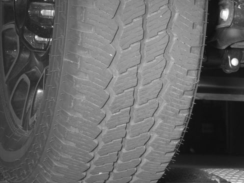 Used 2026 Ford F350 Platinum AWD/4WD image 12
