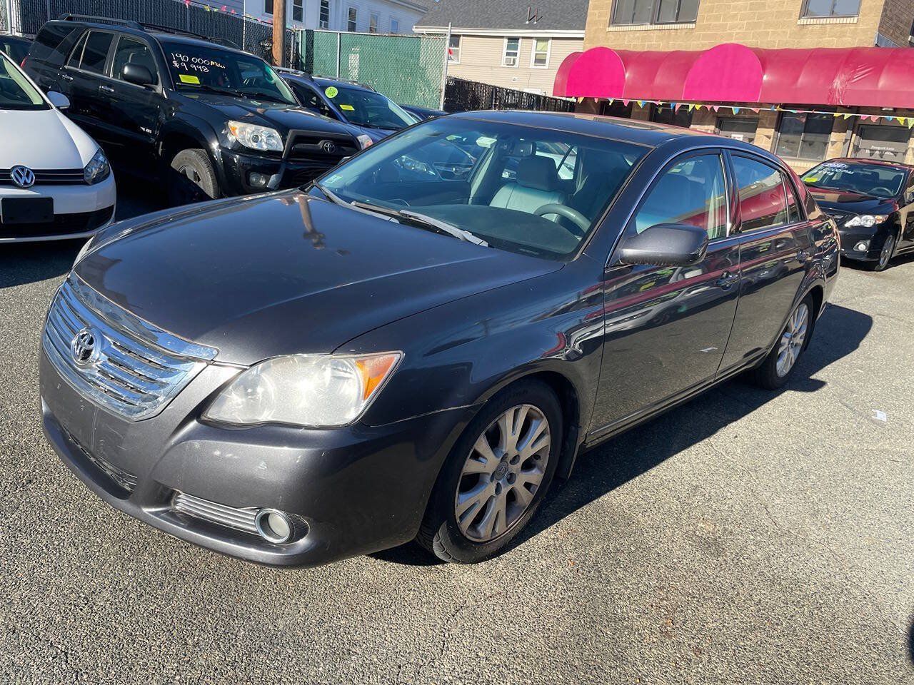 Used 2008 Toyota Avalon Touring FWD image 3