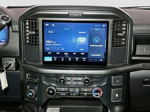 New 2026 Ford F150 STX w/ Equipment Group 200A AWD/4WD image 12