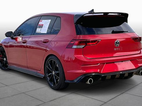 Used 2023 Volkswagen GTI SE image 10