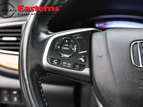Used 2019 Honda CR-V EX-L image 14