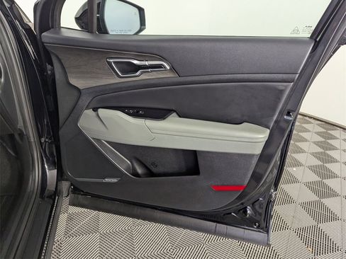 Used 2023 Kia Sportage X-Pro Prestige image 35