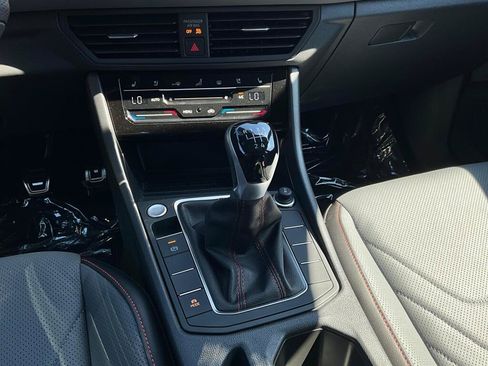 New 2026 Volkswagen Jetta GLI Autobahn FWD image 17