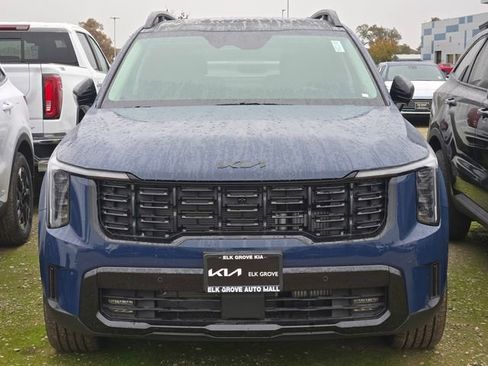 New 2026 Kia Sorento SX image 2