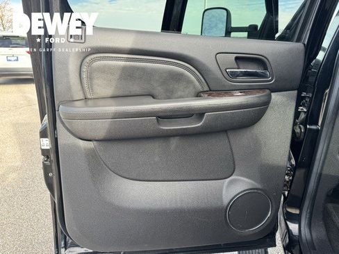 Used 2013 GMC Sierra 2500 Denali w/ Suspension Package, Off-Road image 24