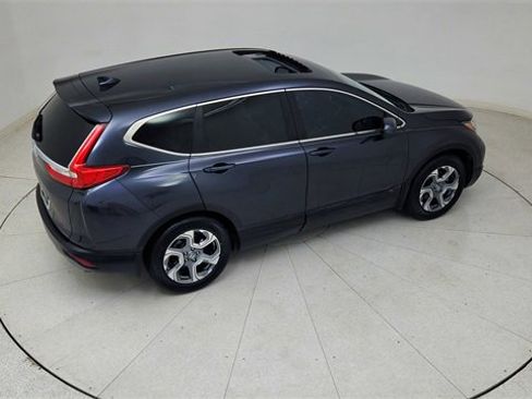 Used 2017 Honda CR-V EX-L image 81