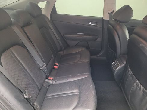 Used 2016 Kia Optima EX FWD image 19