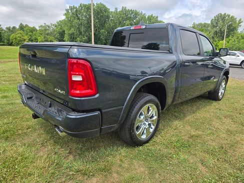 New 2026 RAM 1500 Big Horn AWD/4WD image 5