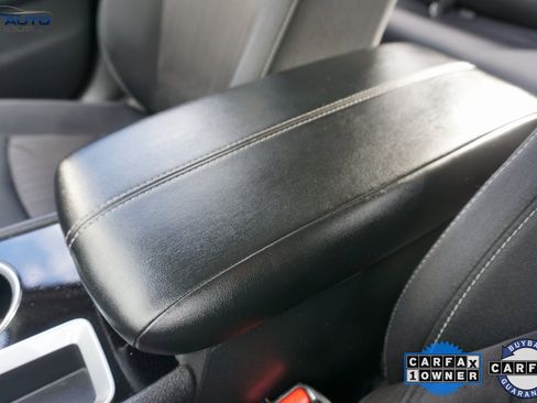 Used 2024 Nissan Altima 2.5 SV image 34