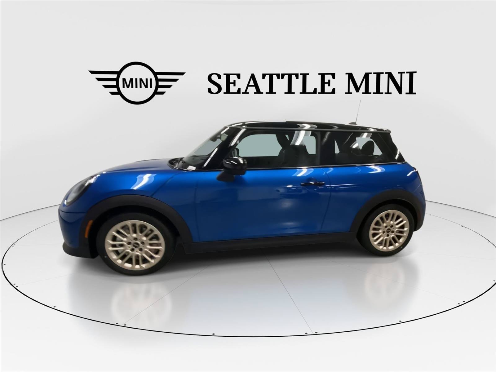 New 2026 MINI Cooper S FWD image 6
