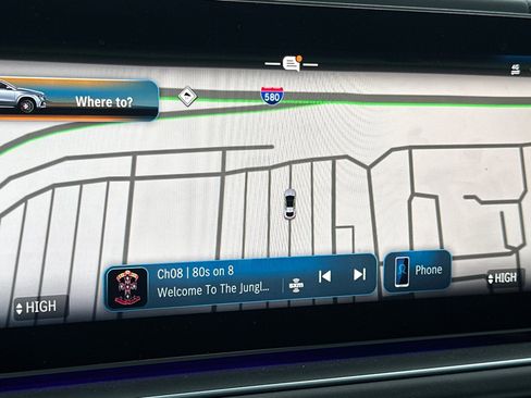 Used 2025 Mercedes-Benz GLE 63 AMG S image 43