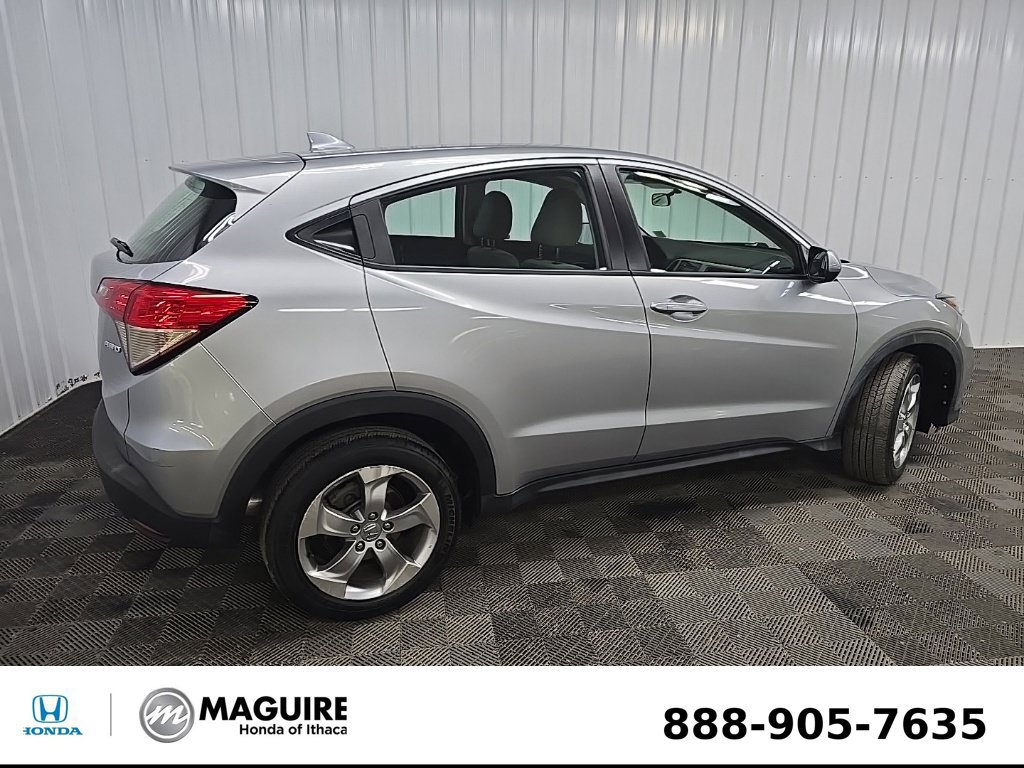 Used 2022 Honda HR-V LX image 3