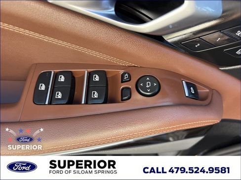 Used 2025 BMW X5 xDrive40i AWD/4WD image 25