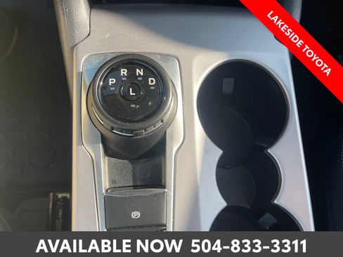 Used 2023 Ford Bronco Sport Big Bend w/ Convenience Package AWD/4WD image 30