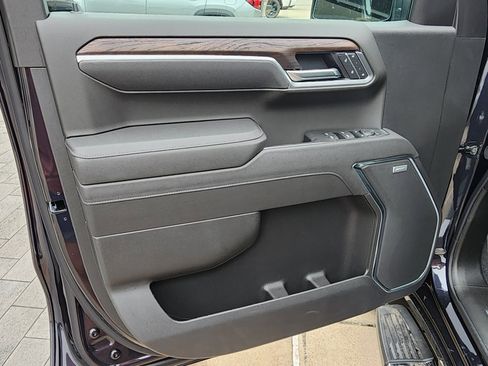 New 2026 GMC Sierra 1500 SLT w/ SLT Premium Plus Package image 14