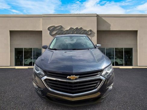 Used 2018 Chevrolet Equinox LT FWD image 8