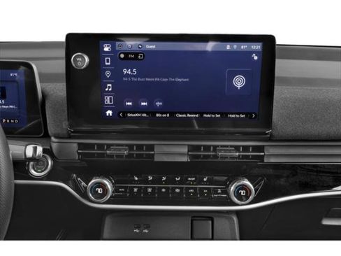 New 2026 Honda Prologue EX image 9