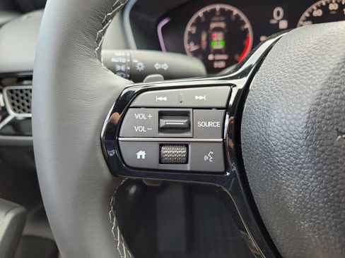 New 2026 Honda Civic Sport image 27