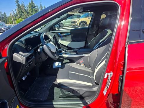 New 2026 Kia EV6 GT-Line AWD/4WD image 21