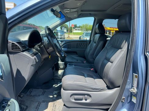 Used 2007 Honda Odyssey EX-L image 10