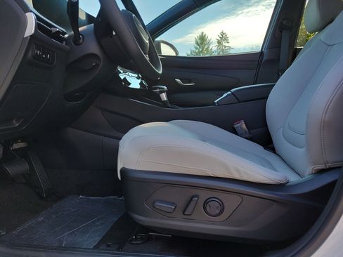 New 2026 Hyundai Santa Cruz SEL image 16