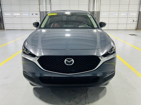 Used 2024 MAZDA CX-30 AWD 2.5 S w/ Preferred Package image 14