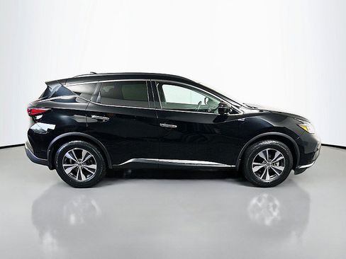 Used 2020 Nissan Murano SV AWD/4WD image 16