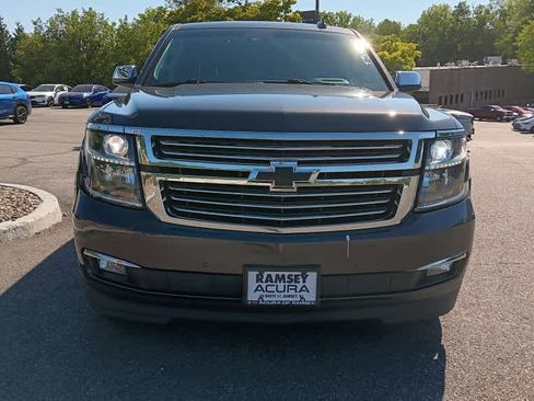 Used 2017 Chevrolet Tahoe Premier AWD/4WD image 8