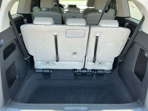 Used 2025 Honda Odyssey EX-L image 18