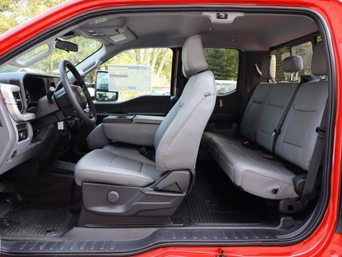 New 2026 Ford F350 XL w/ XL Chrome Package image 18