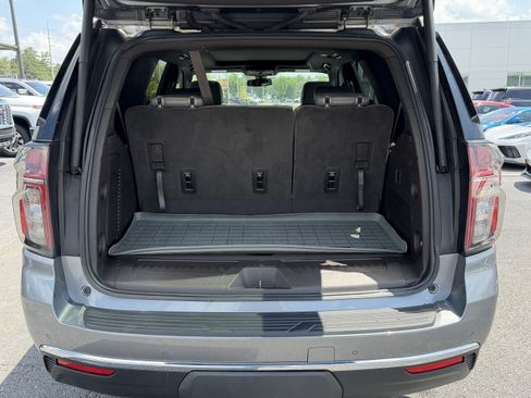 Used 2021 Chevrolet Tahoe LT RWD image 34