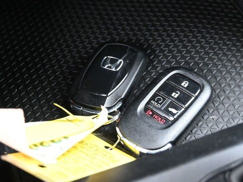 Certified 2023 Honda CR-V Sport image 18