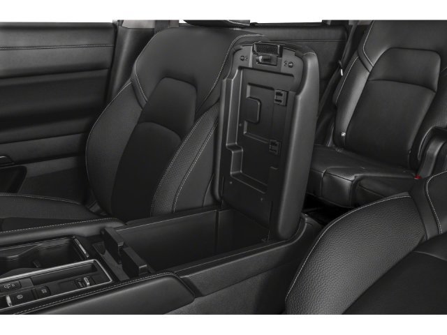Used 2023 Nissan Pathfinder SL w/ SL Premium Package AWD/4WD image 9