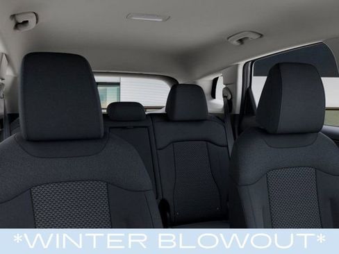 New 2026 Kia Sportage S image 27