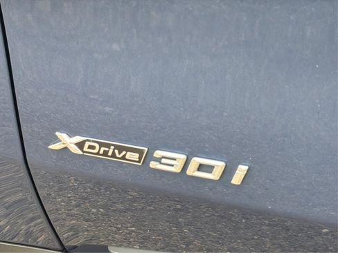 Used 2018 BMW X3 xDrive30i image 27