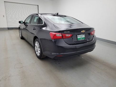 Used 2023 Chevrolet Malibu LT FWD image 5