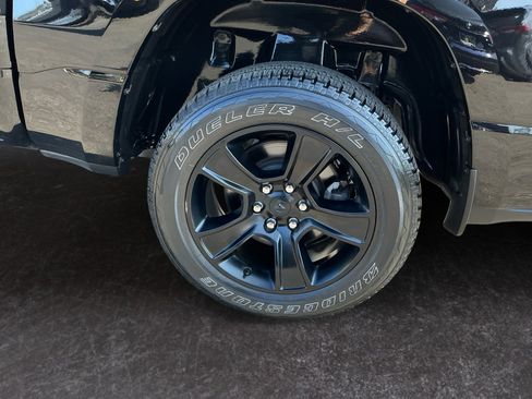 Used 2023 RAM 1500 Big Horn image 9