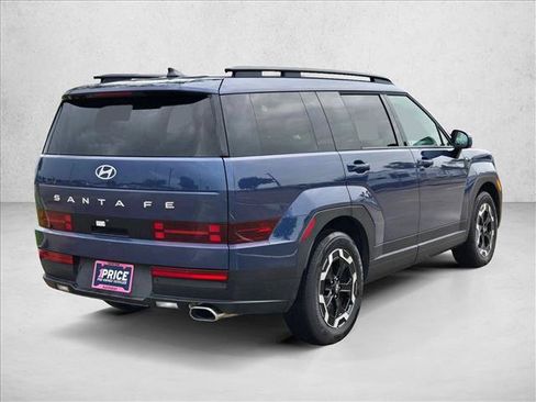 Used 2026 Hyundai Santa Fe SEL FWD image 5