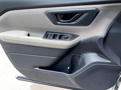 New 2026 Subaru Forester AWD/4WD image 13