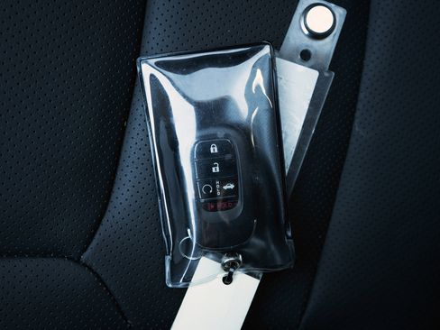 Used 2025 Honda Accord Sport image 48