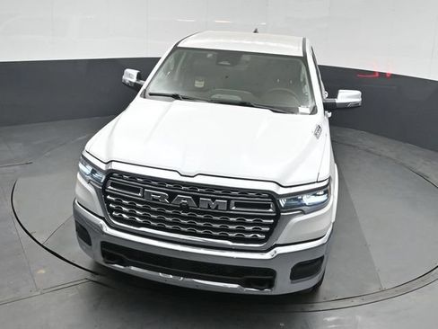 New 2026 RAM 1500 Limited AWD/4WD image 35