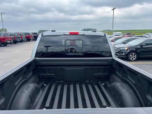 Used 2025 Ford F150 Lariat AWD/4WD image 13