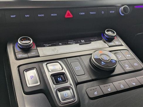 Used 2024 Hyundai Palisade Calligraphy AWD/4WD image 7