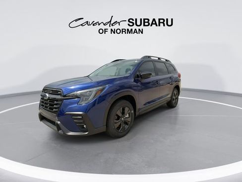 New 2026 Subaru Ascent Premium AWD/4WD image 5