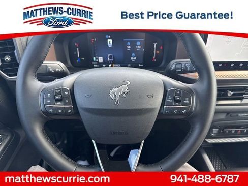 New 2026 Ford Bronco Sport Outer Banks AWD/4WD image 17