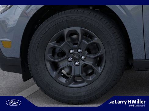 New 2026 Ford Maverick XLT w/ XLT Luxury Package image 20