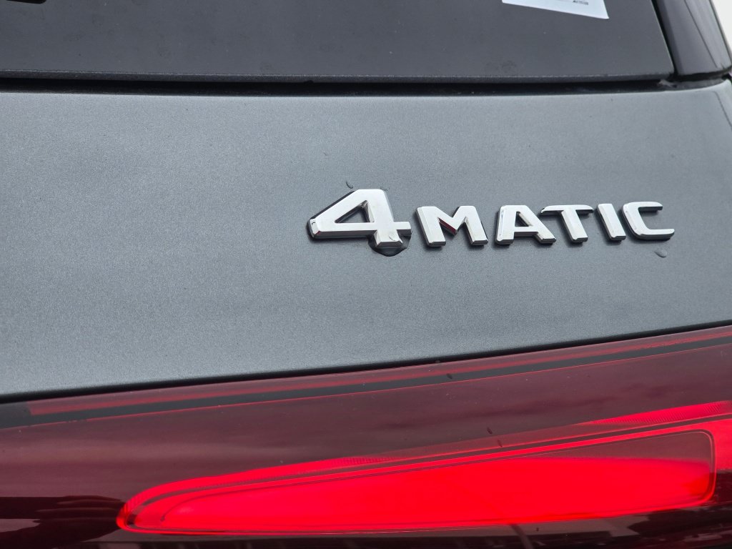 Used 2026 Mercedes-Benz GLE 350 4MATIC image 35