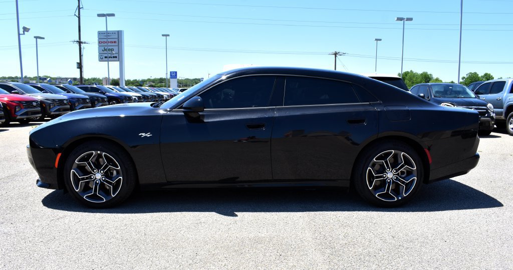 New 2026 Dodge Charger R/T AWD/4WD image 5