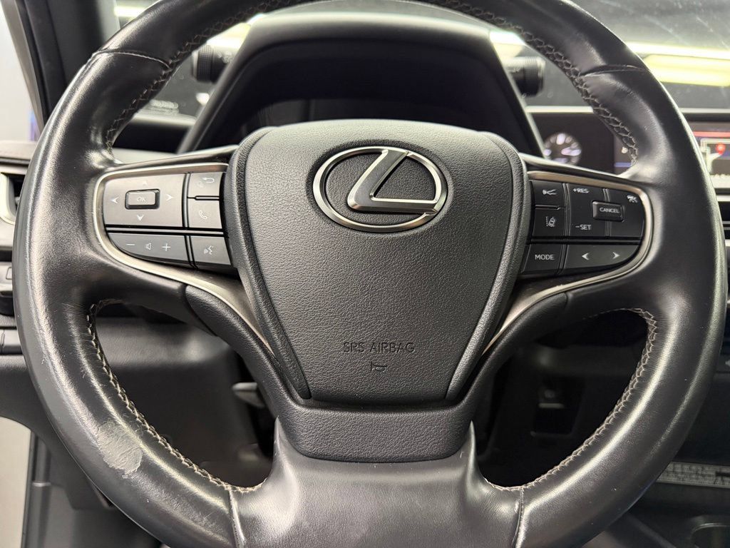 Used 2021 Lexus UX 200 w/ Accessory Package (Z1) FWD image 23
